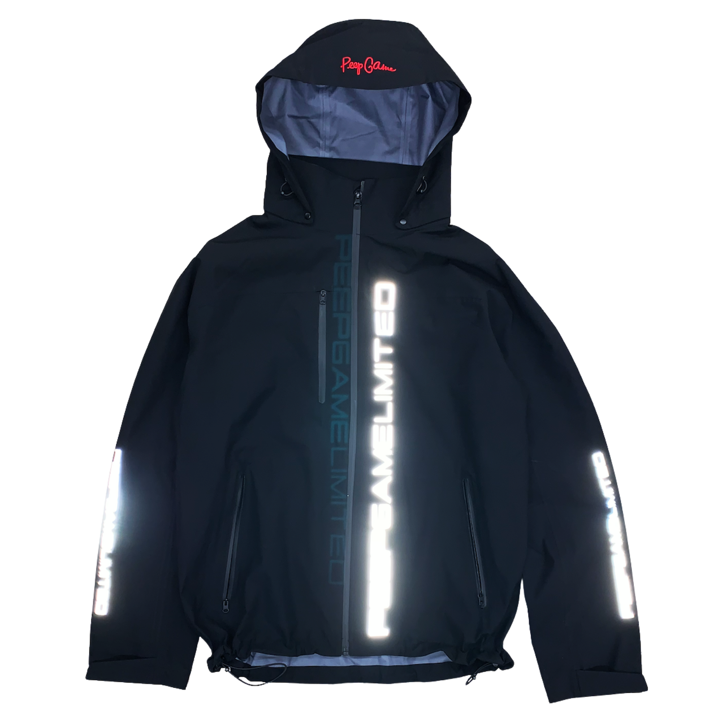 Peep Game K2 Jacket