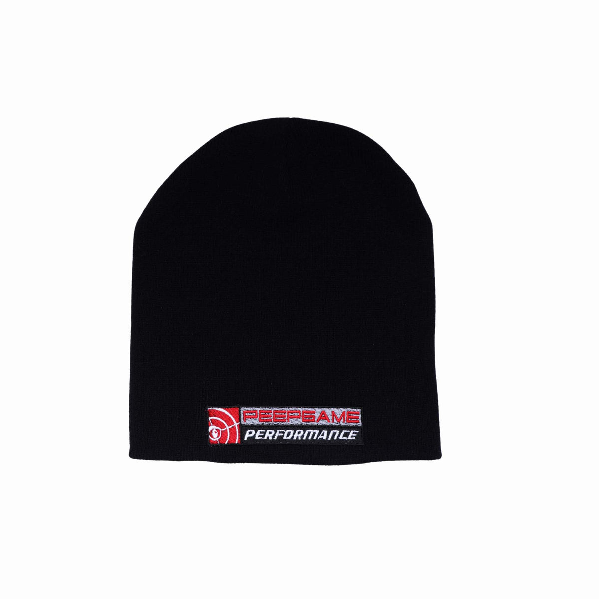 Peep Game Performance Beanie