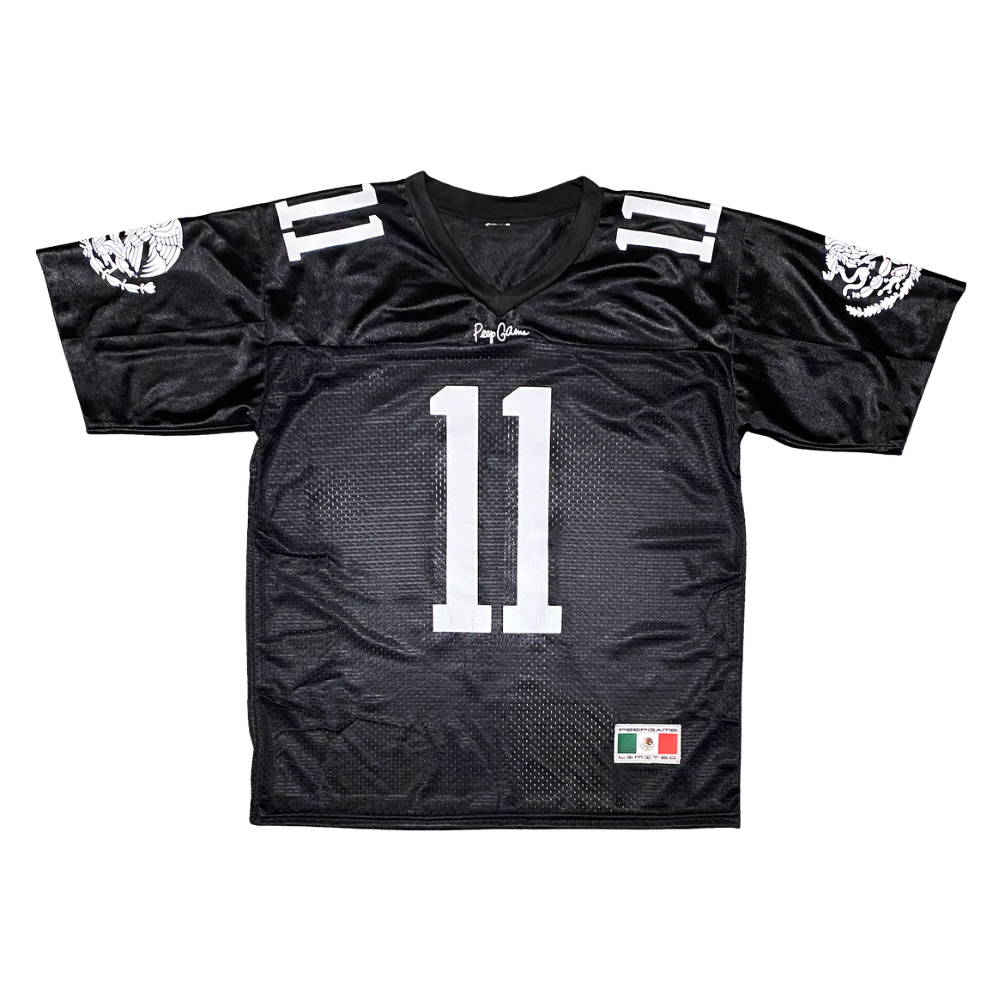 Peep Game World Cup Football Jersey
