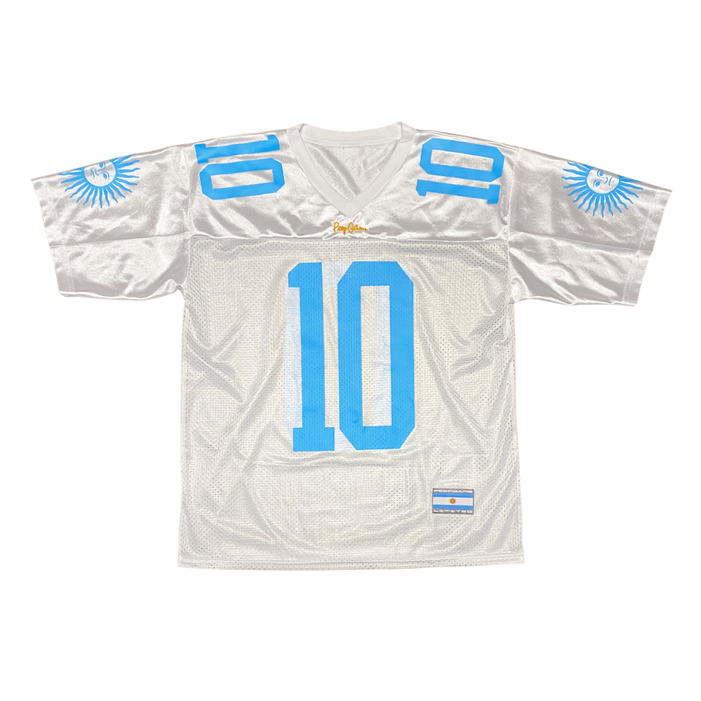 Peep Game World Cup Football Jersey