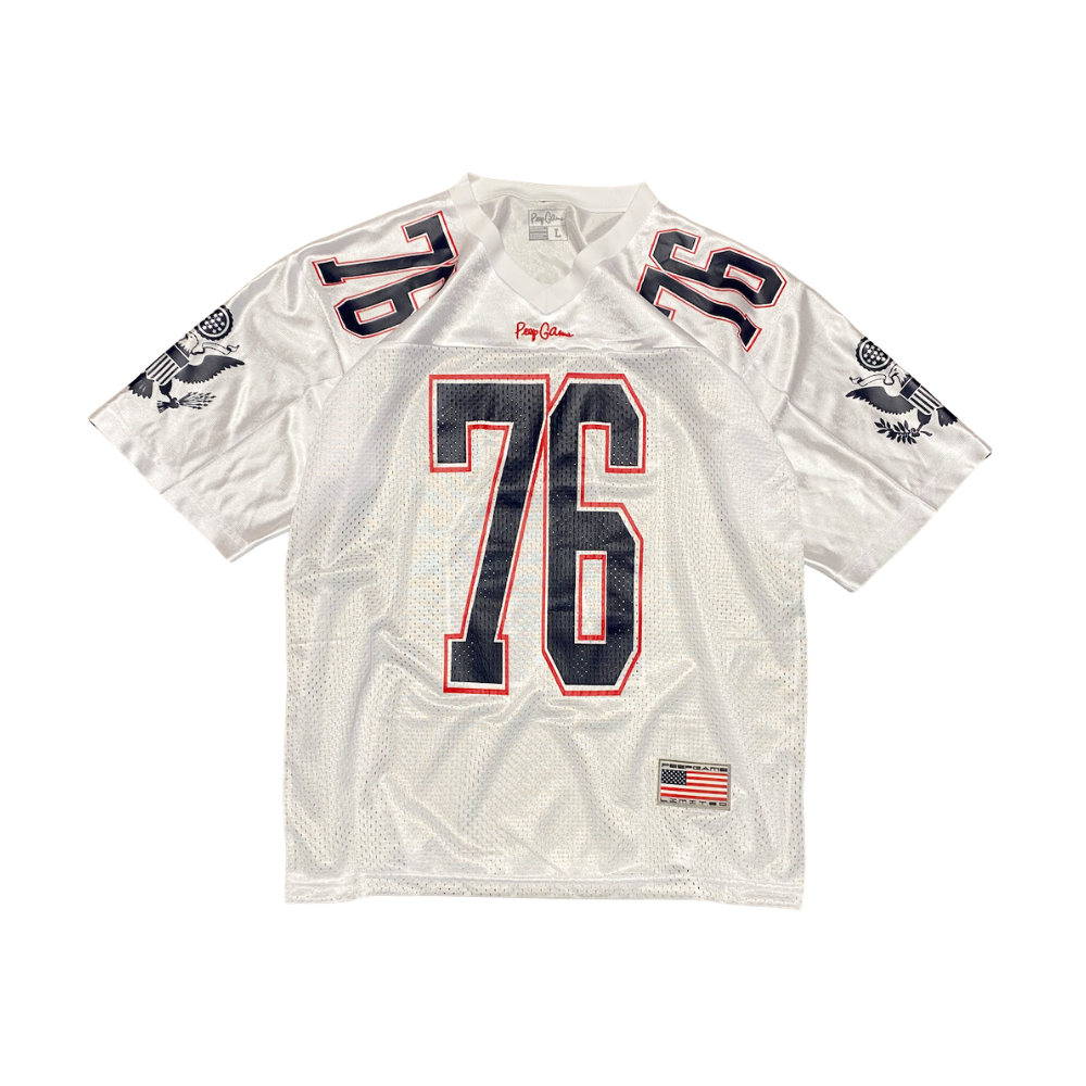 Peep Game World Cup Football Jersey