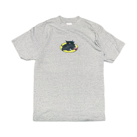 Peep Game Batman Signal T-Shirt