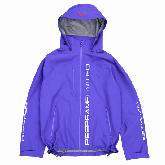 Peep Game K2 Jacket