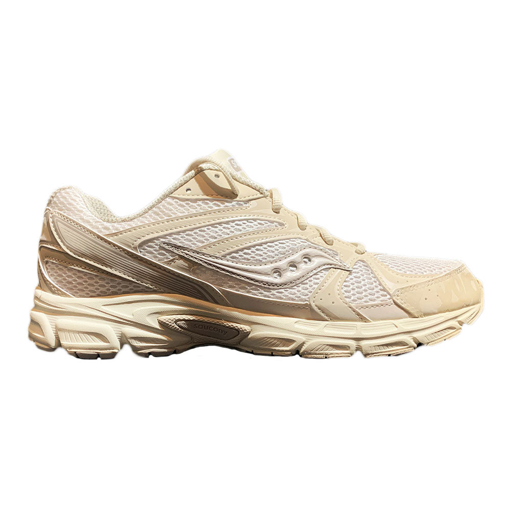 Peep Game Saucony  Sneaker