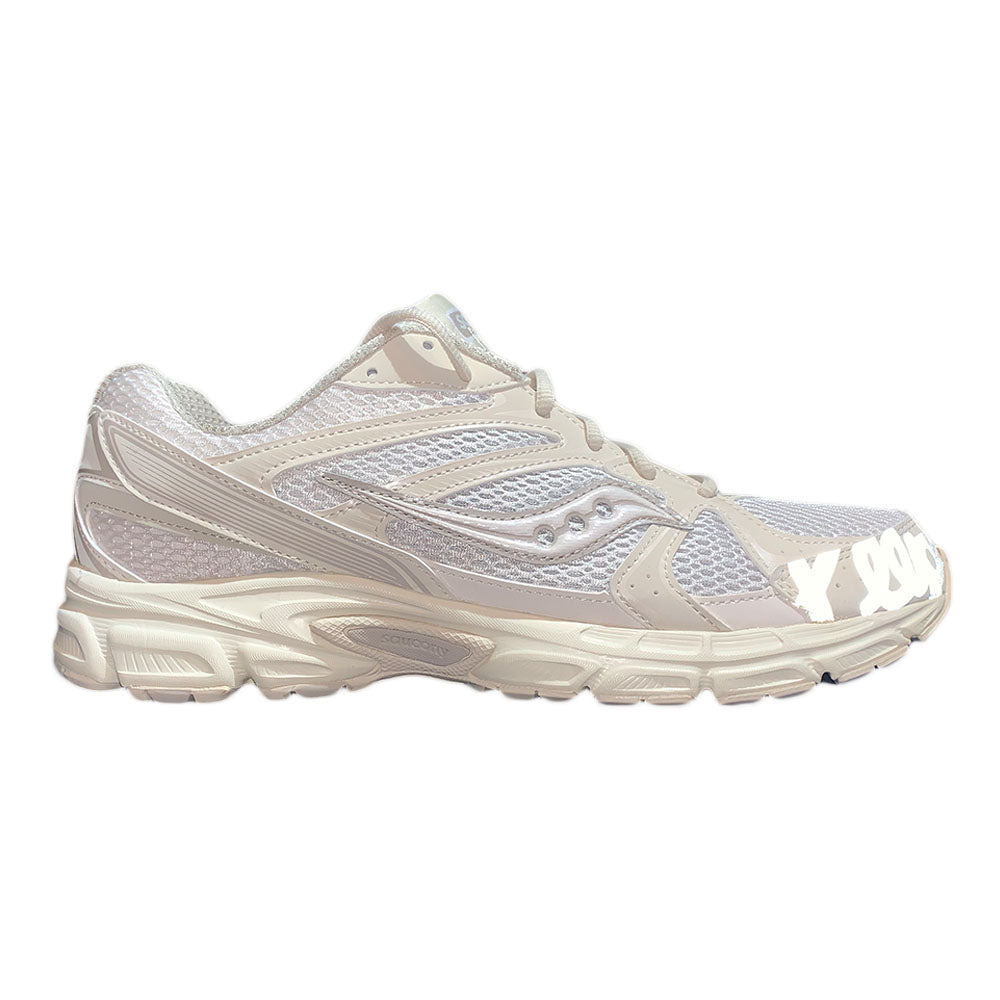 Peep Game Saucony  Sneaker
