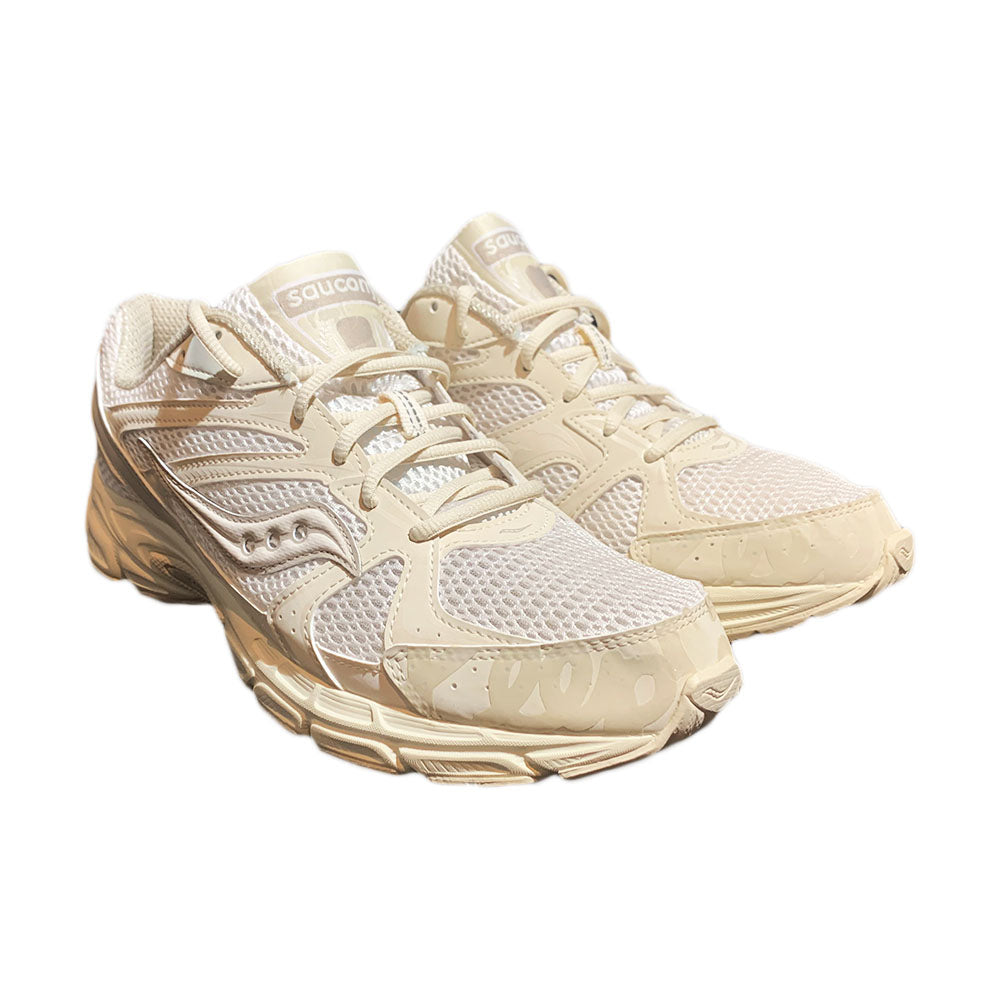 Peep Game Saucony  Sneaker