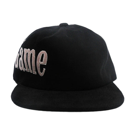 Peep Game Smokers Snapback