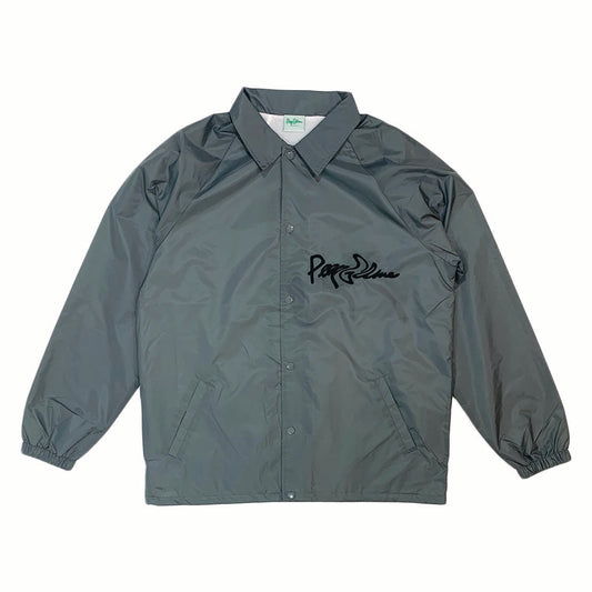 Peep Game Coach Jacket