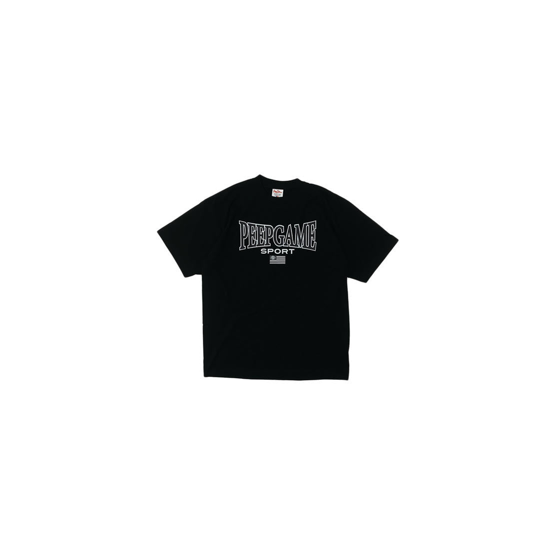 Peep Game Sport T-Shirt