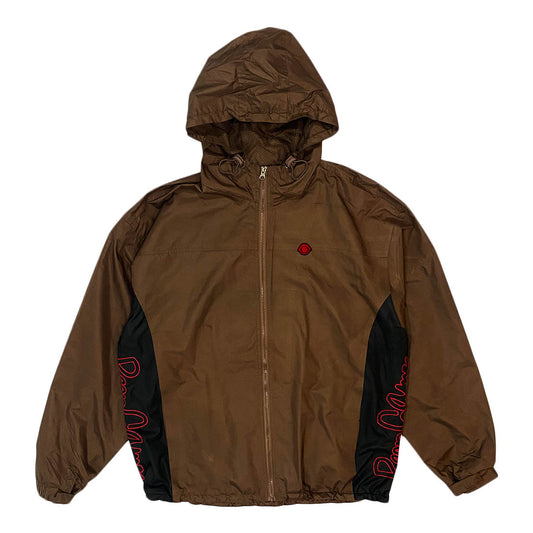 Peep Game WindTech Jacket