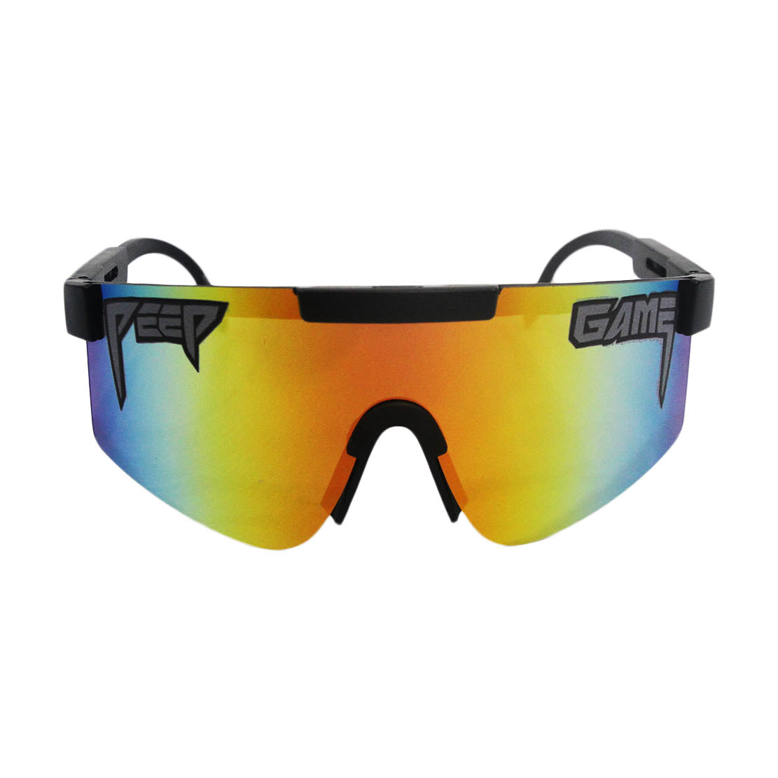 Peep Game UV Eyewear