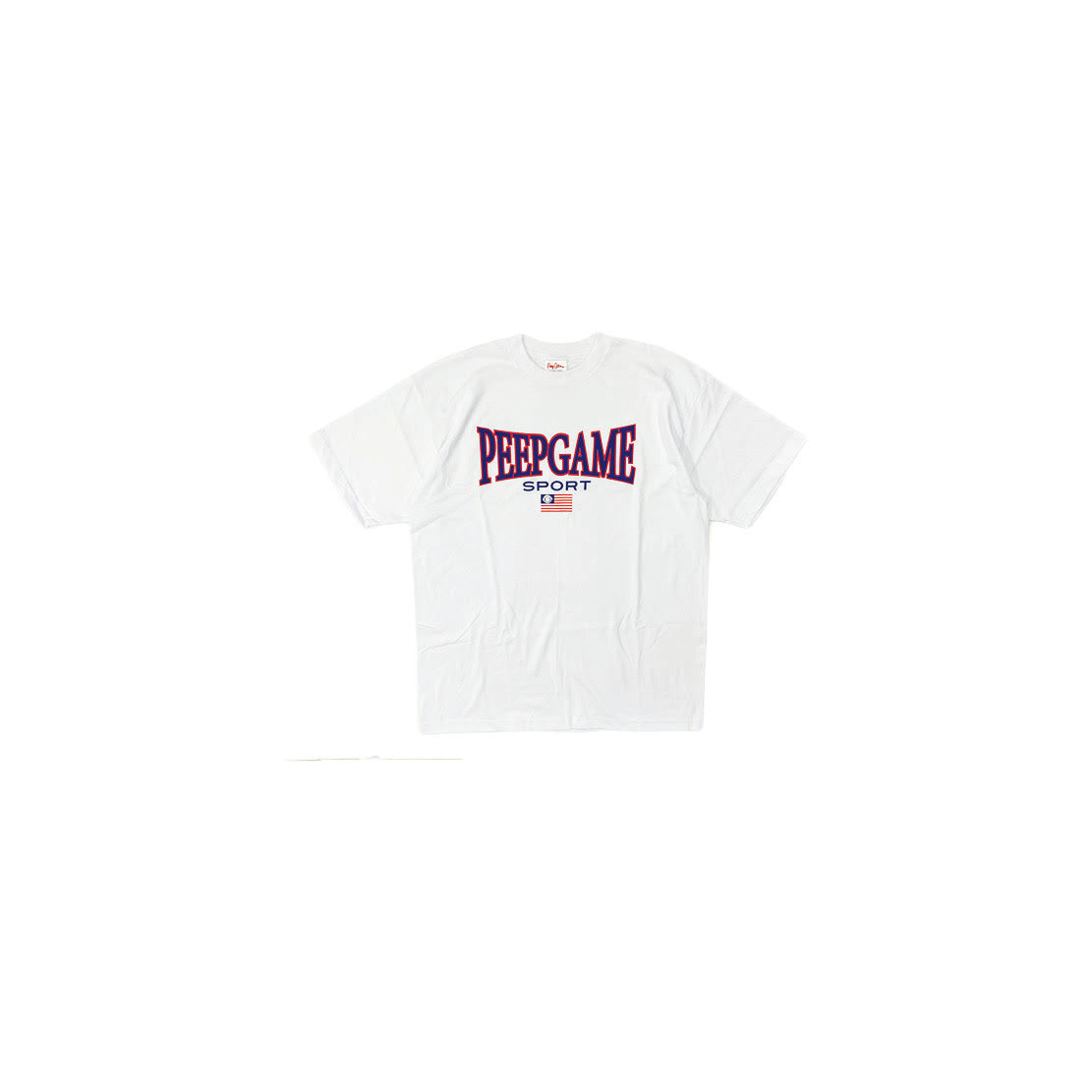 Peep Game Sport T-Shirt