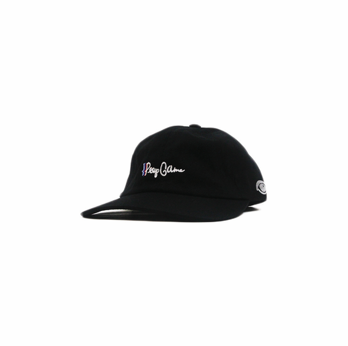 Peep Game Eye Series Hat