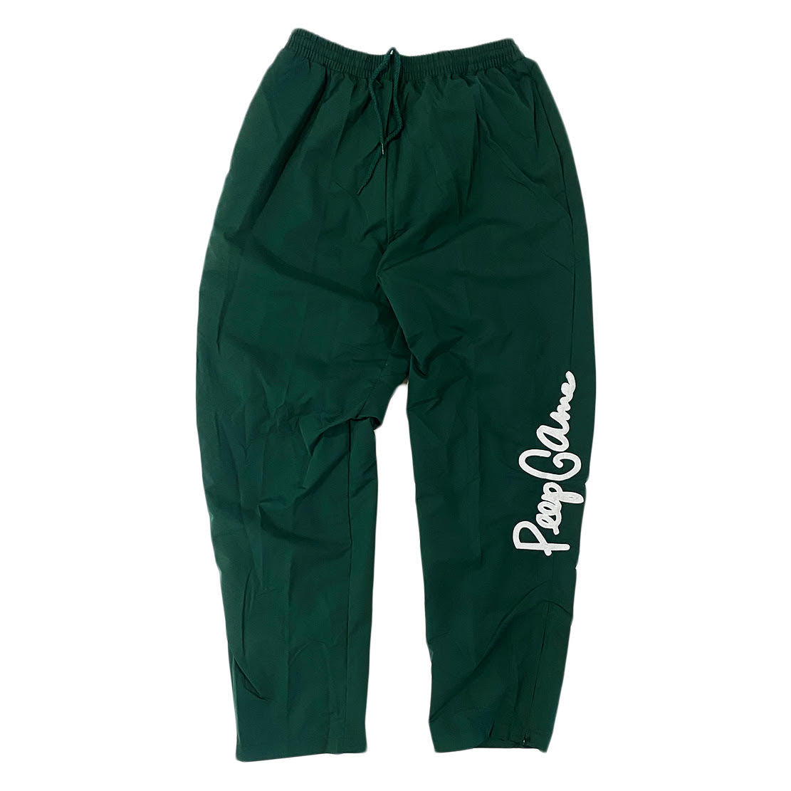 Peep Game Track Pants