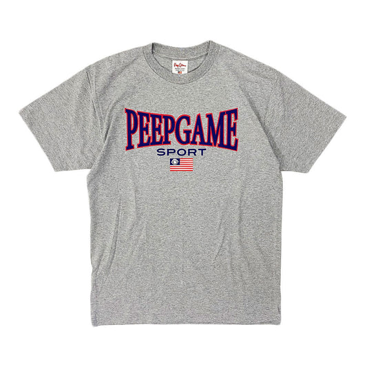 Peep Game Sport T-Shirt