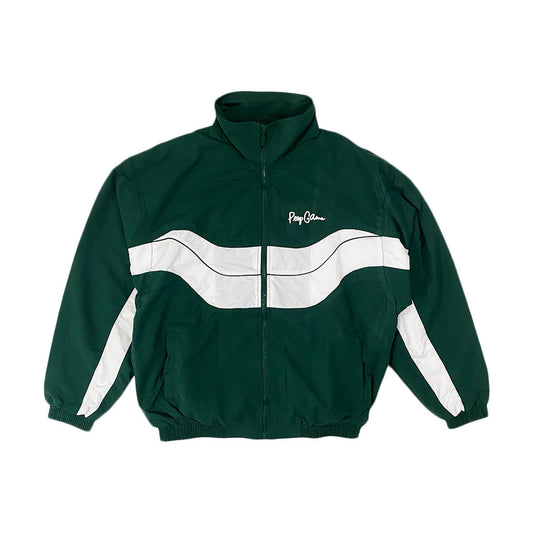 Peep Game Track Jacket